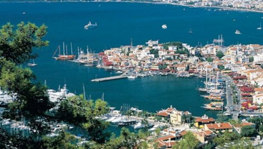 Muğla'da Arsa Fiyatları Yükselişe Geçti